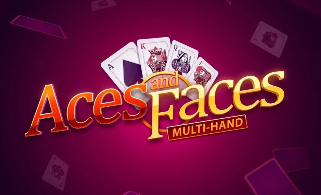 Aces And Faces Multihand