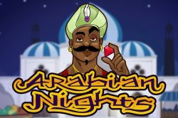 Arabian Nights