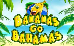 Bananas Go Bahamas