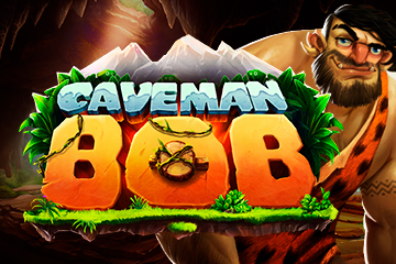 Caveman Bob