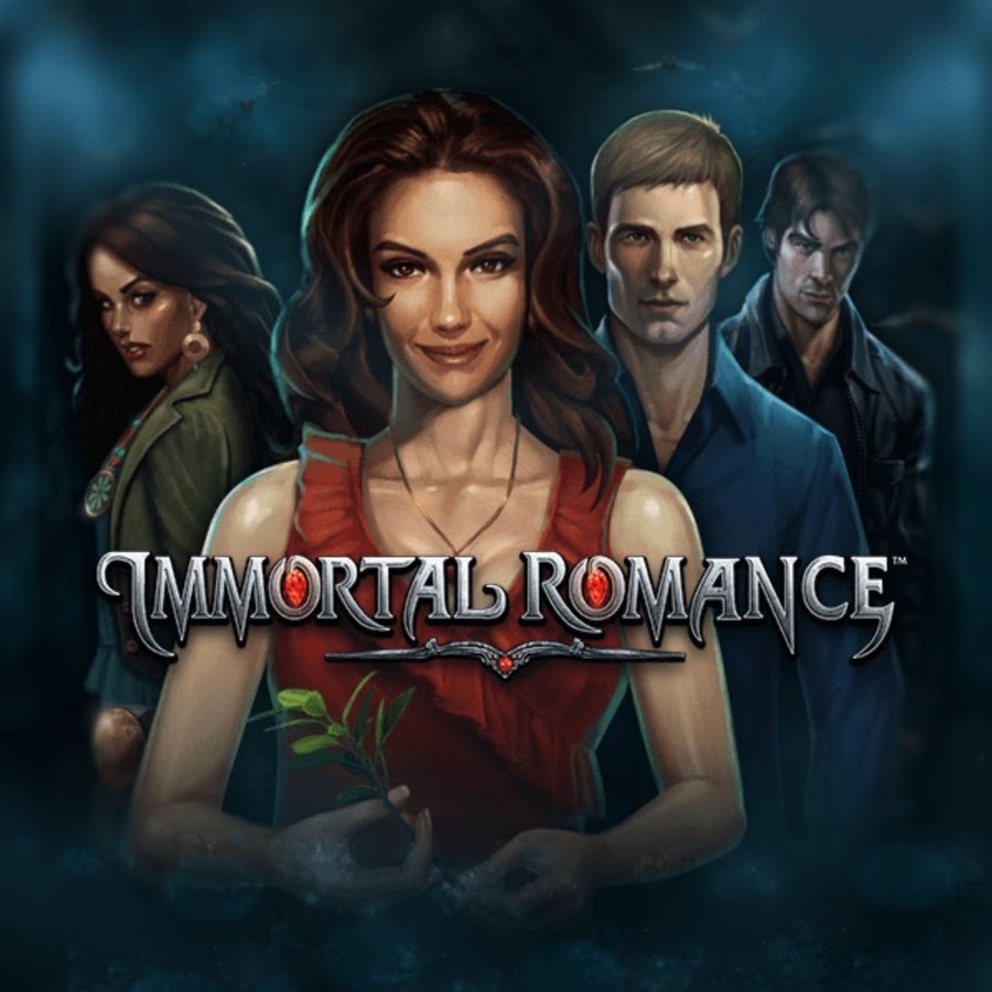 Immortal Romance