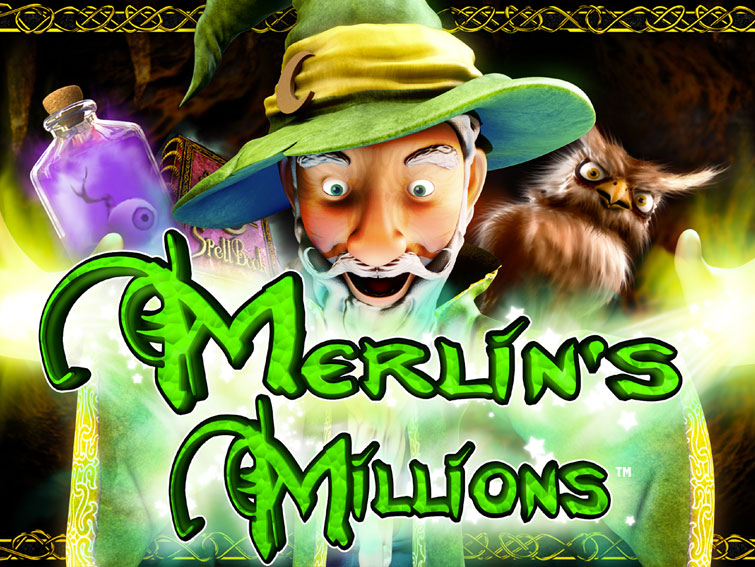 Merlin’s Millions