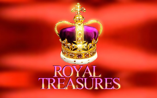 Royal Treasures