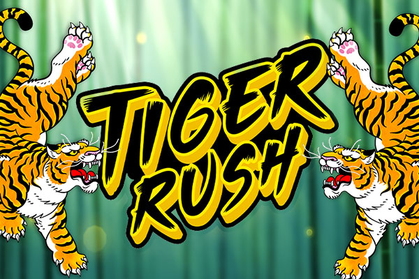 Tiger Rush